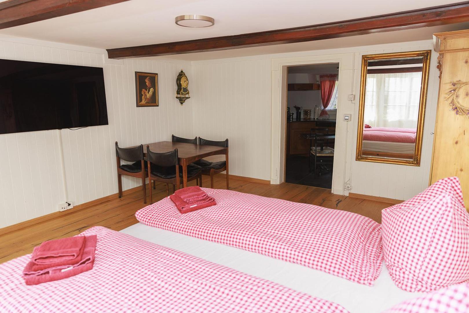 Charming Alpine Retreat By Apartments Capricorn Gsteigwiler Ngoại thất bức ảnh