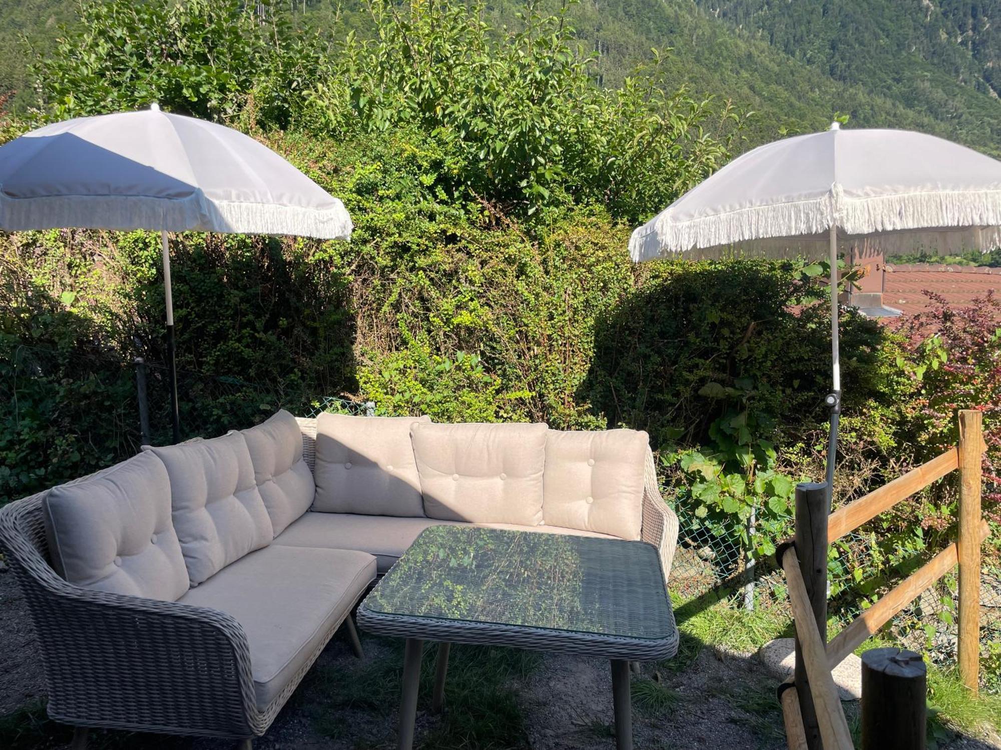Charming Alpine Retreat By Apartments Capricorn Gsteigwiler Ngoại thất bức ảnh