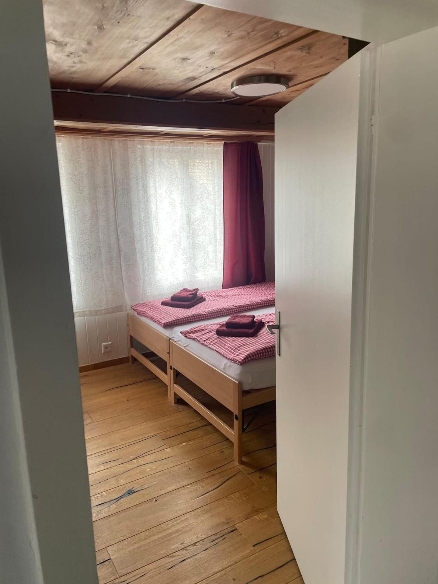 Charming Alpine Retreat By Apartments Capricorn Gsteigwiler Ngoại thất bức ảnh