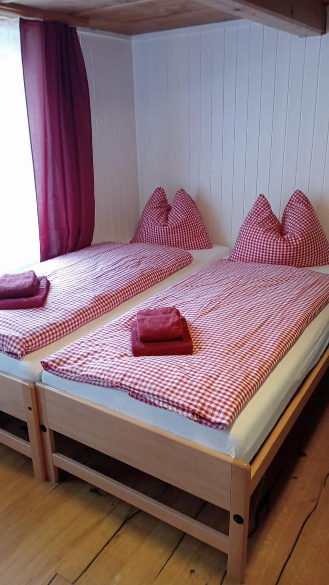 Charming Alpine Retreat By Apartments Capricorn Gsteigwiler Ngoại thất bức ảnh