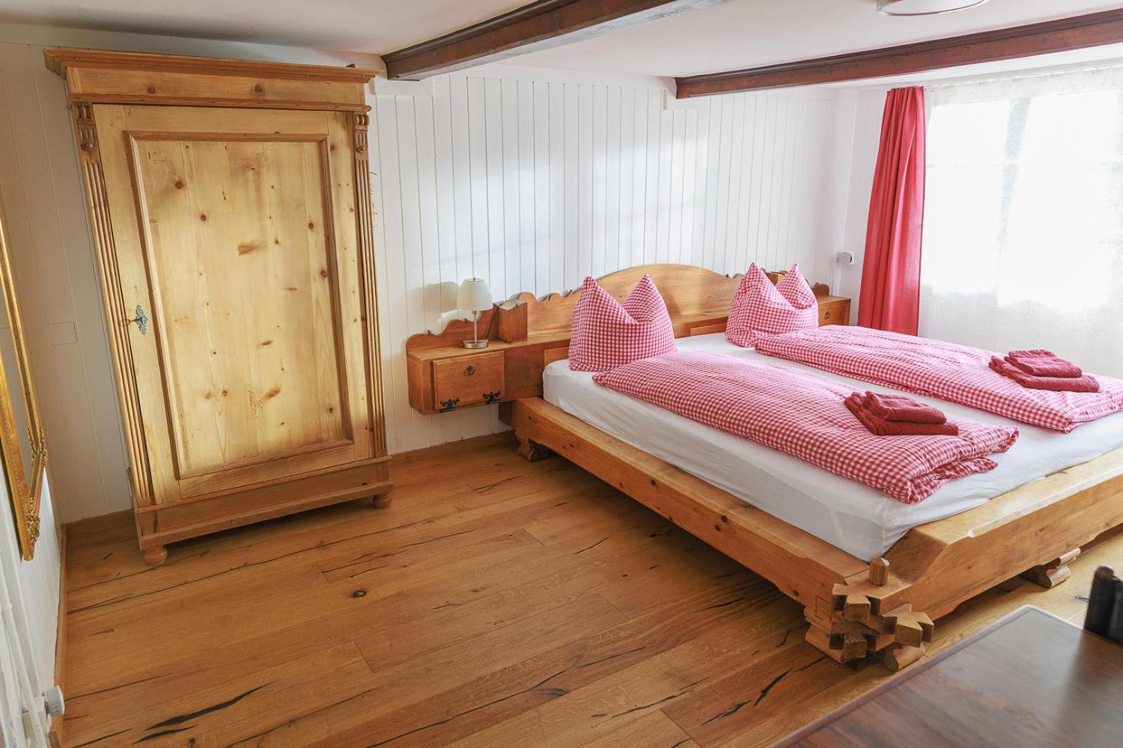 Charming Alpine Retreat By Apartments Capricorn Gsteigwiler Ngoại thất bức ảnh