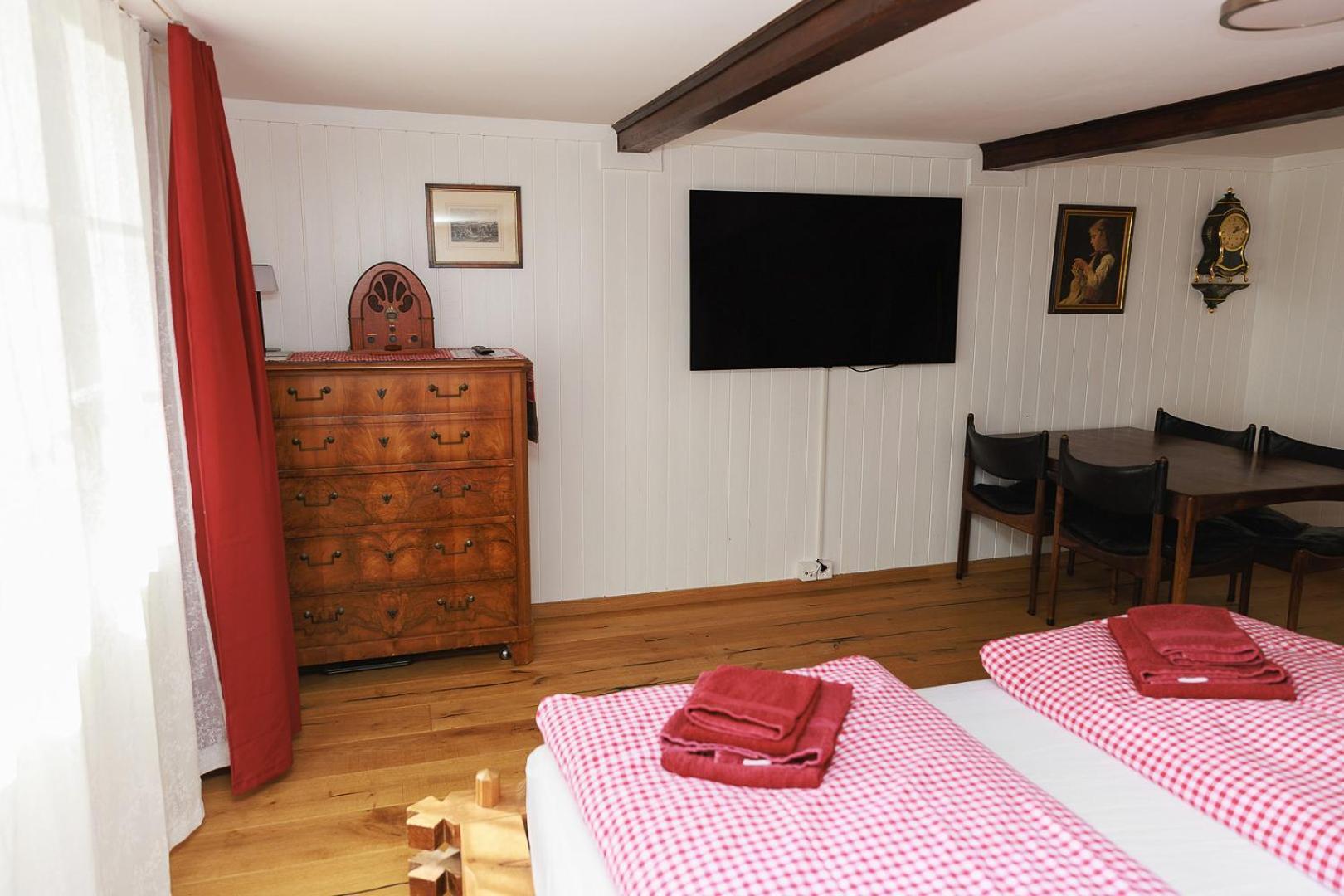Charming Alpine Retreat By Apartments Capricorn Gsteigwiler Ngoại thất bức ảnh